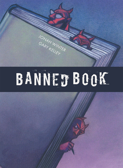 Banned Book