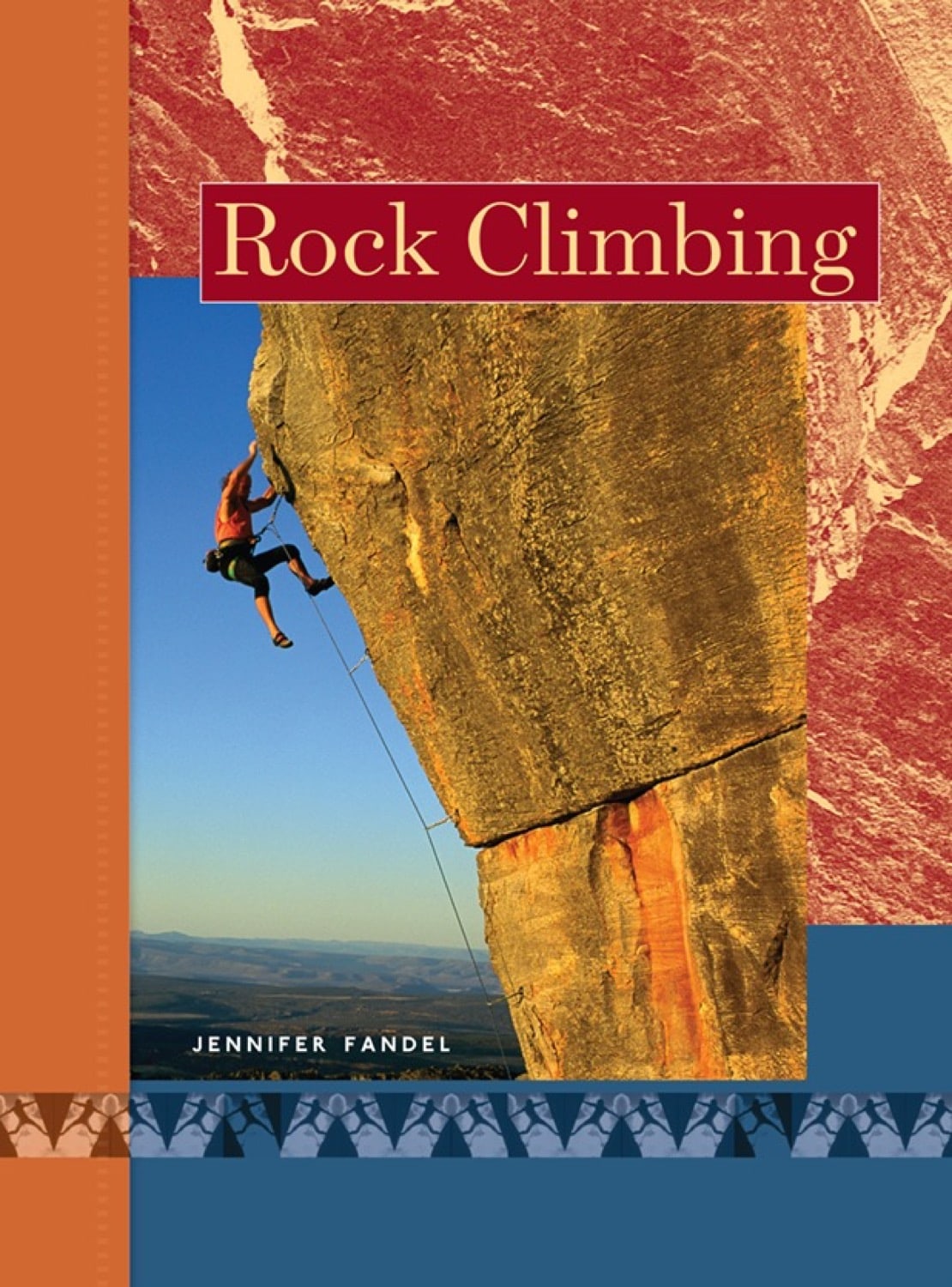 Rock Climbing