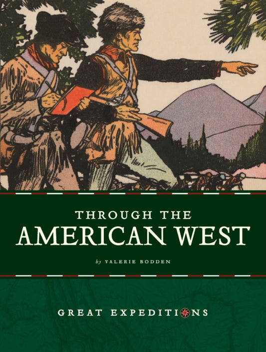 Through the American West