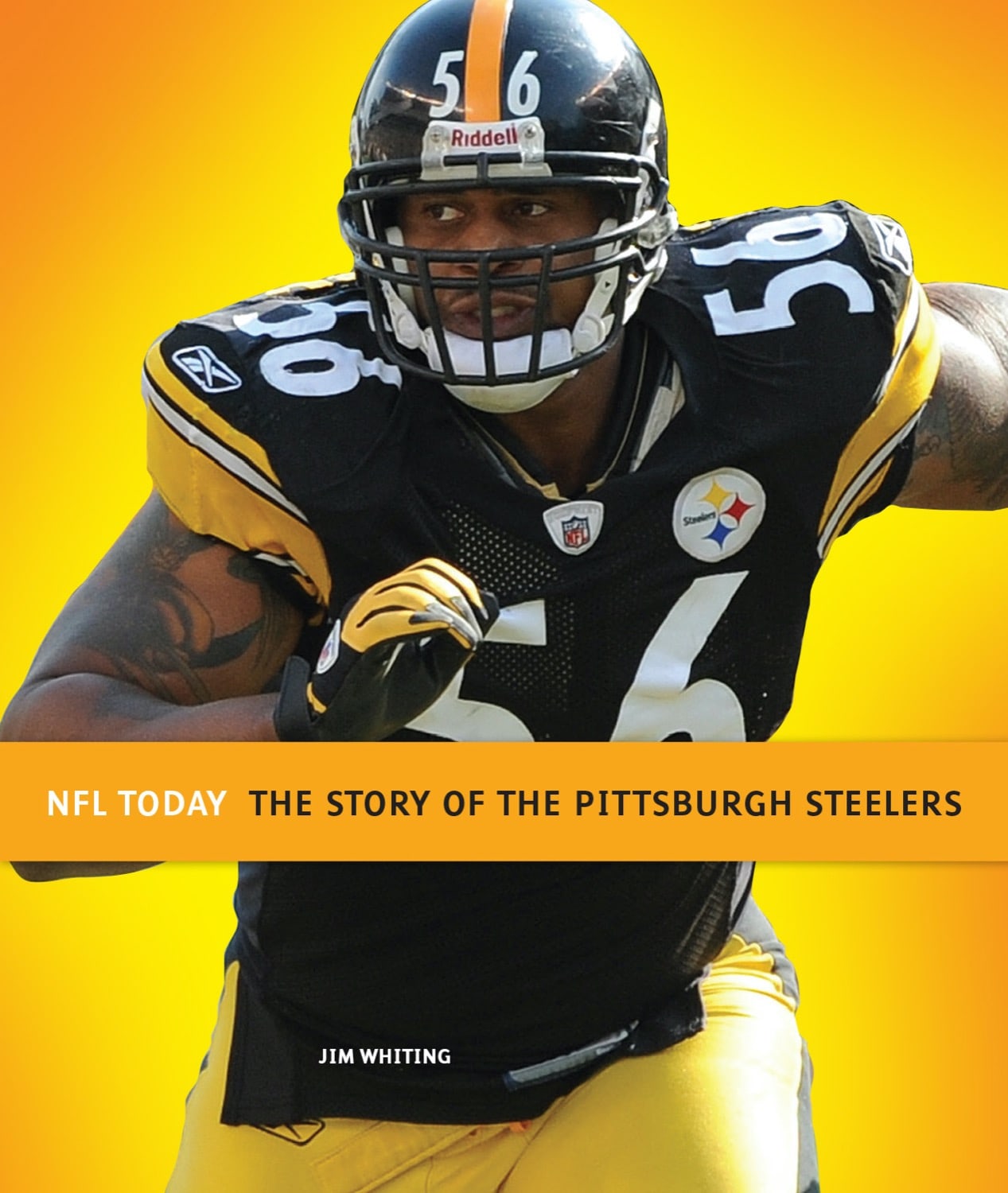 The Story of the Pittsburgh Steelers