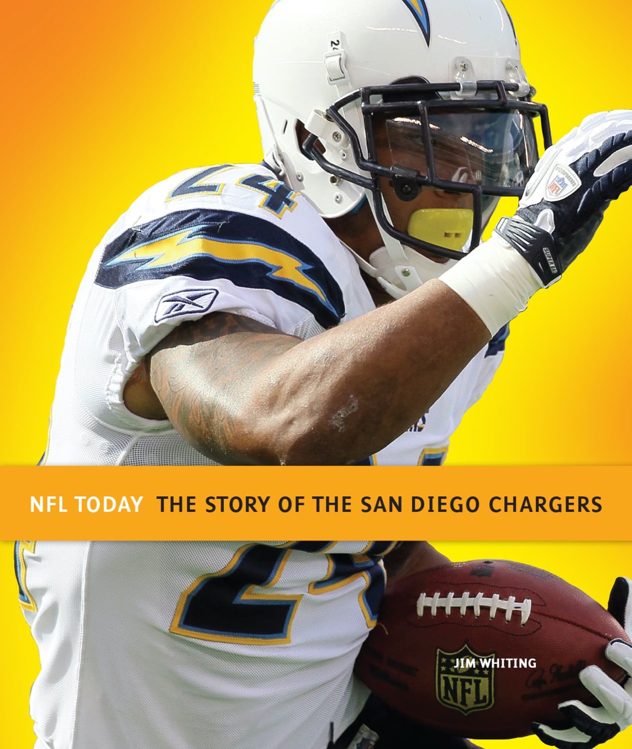 The Story of the San Diego Chargers