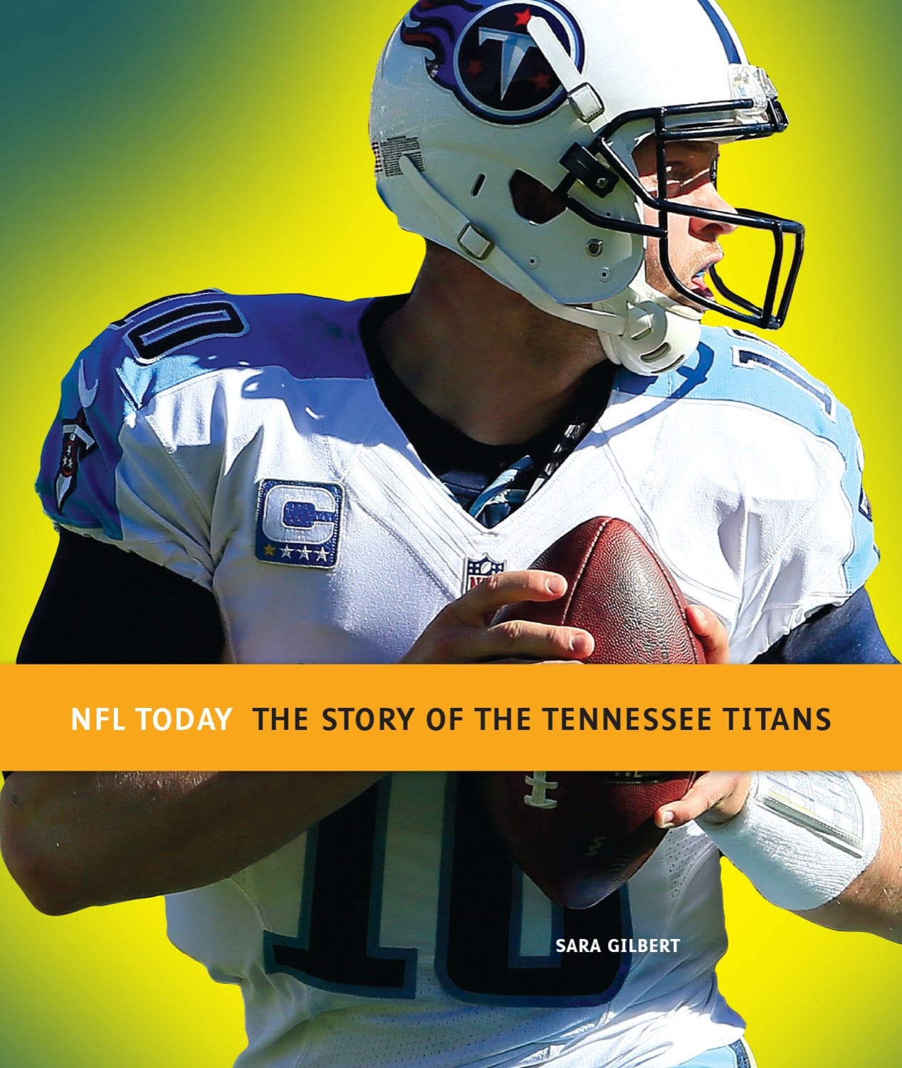 The Story of the Tennessee Titans