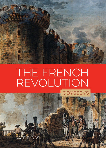 French Revolution, The