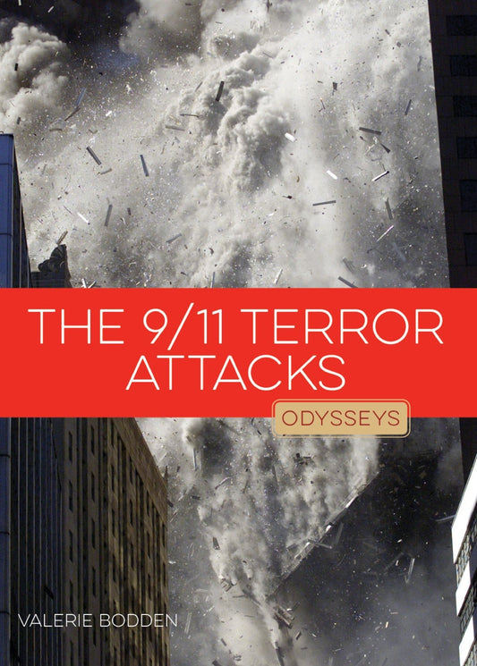 9/11 Terror Attacks, The