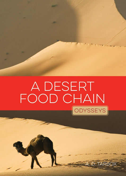 Desert Food Chain, A