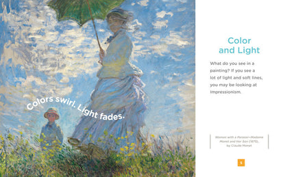 What Is Impressionism?