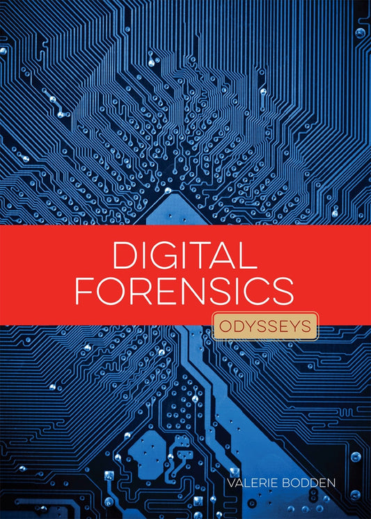 Digital Forensics