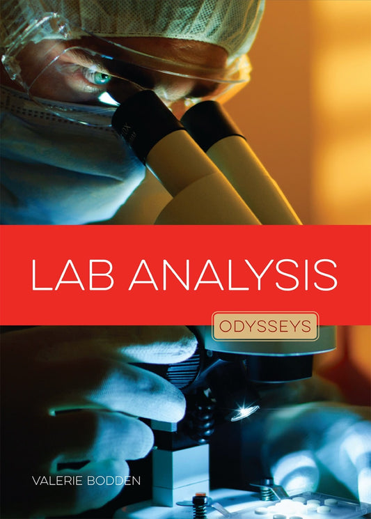 Lab Analysis