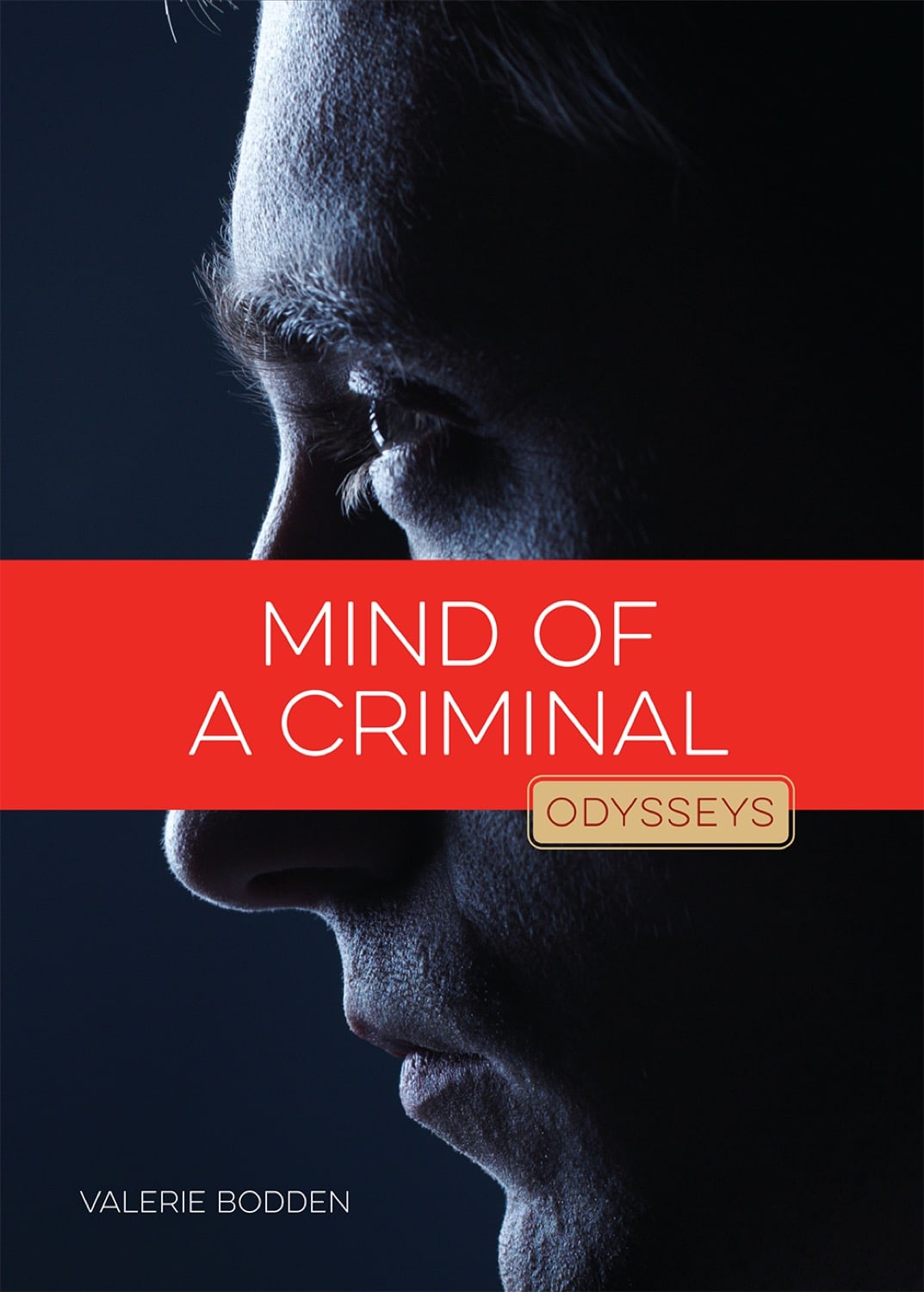 Mind of a Criminal