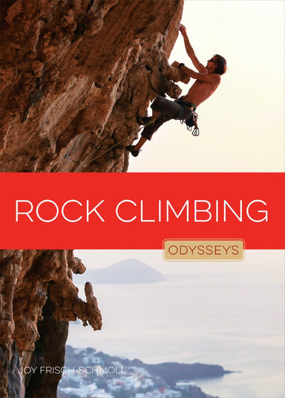 Rock Climbing