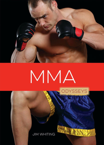 MMA