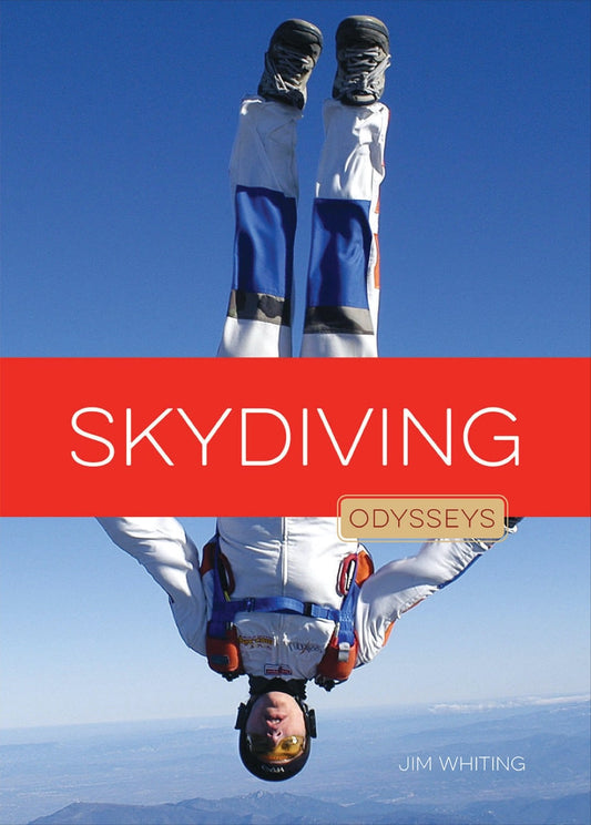 Skydiving