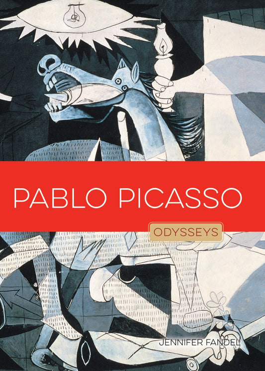 Pablo Picasso