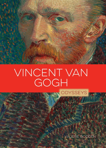 Vincent van Gogh