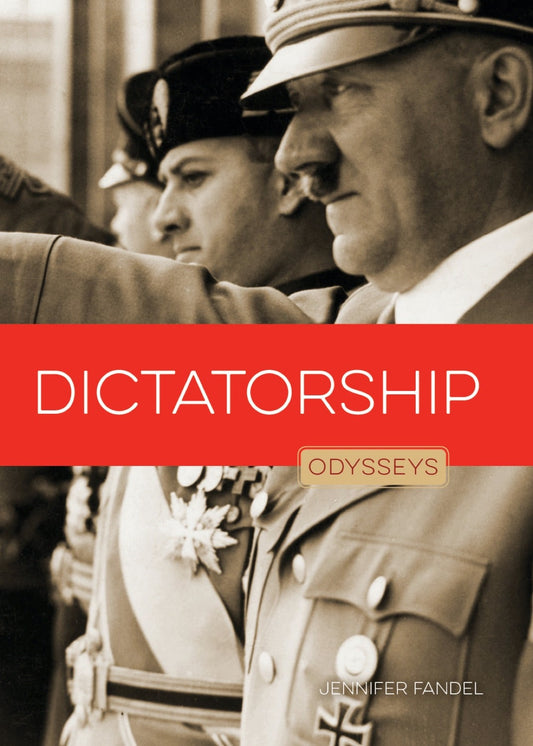 Dictatorship