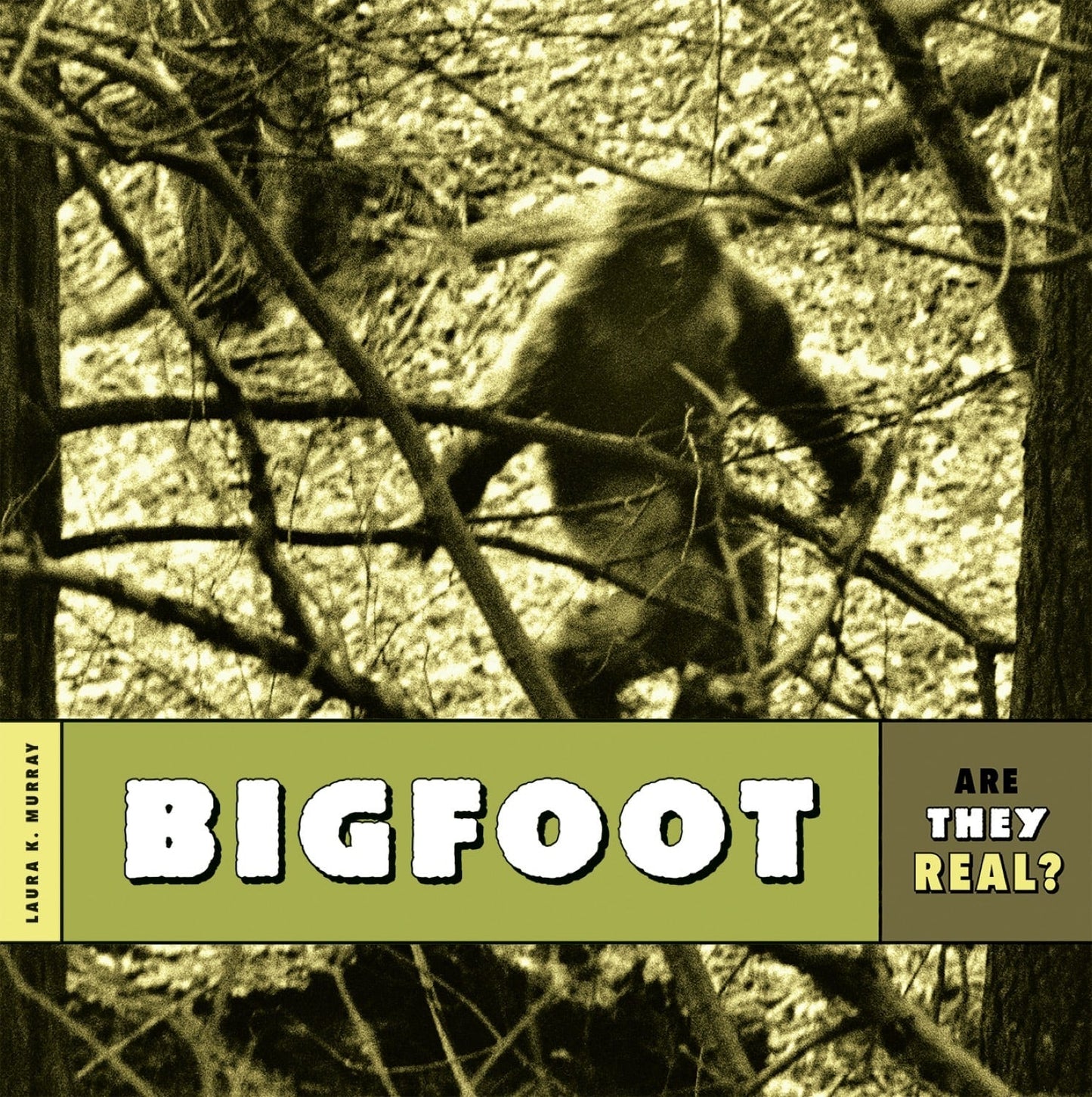 Bigfoot