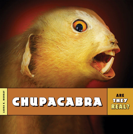 Chupacabra