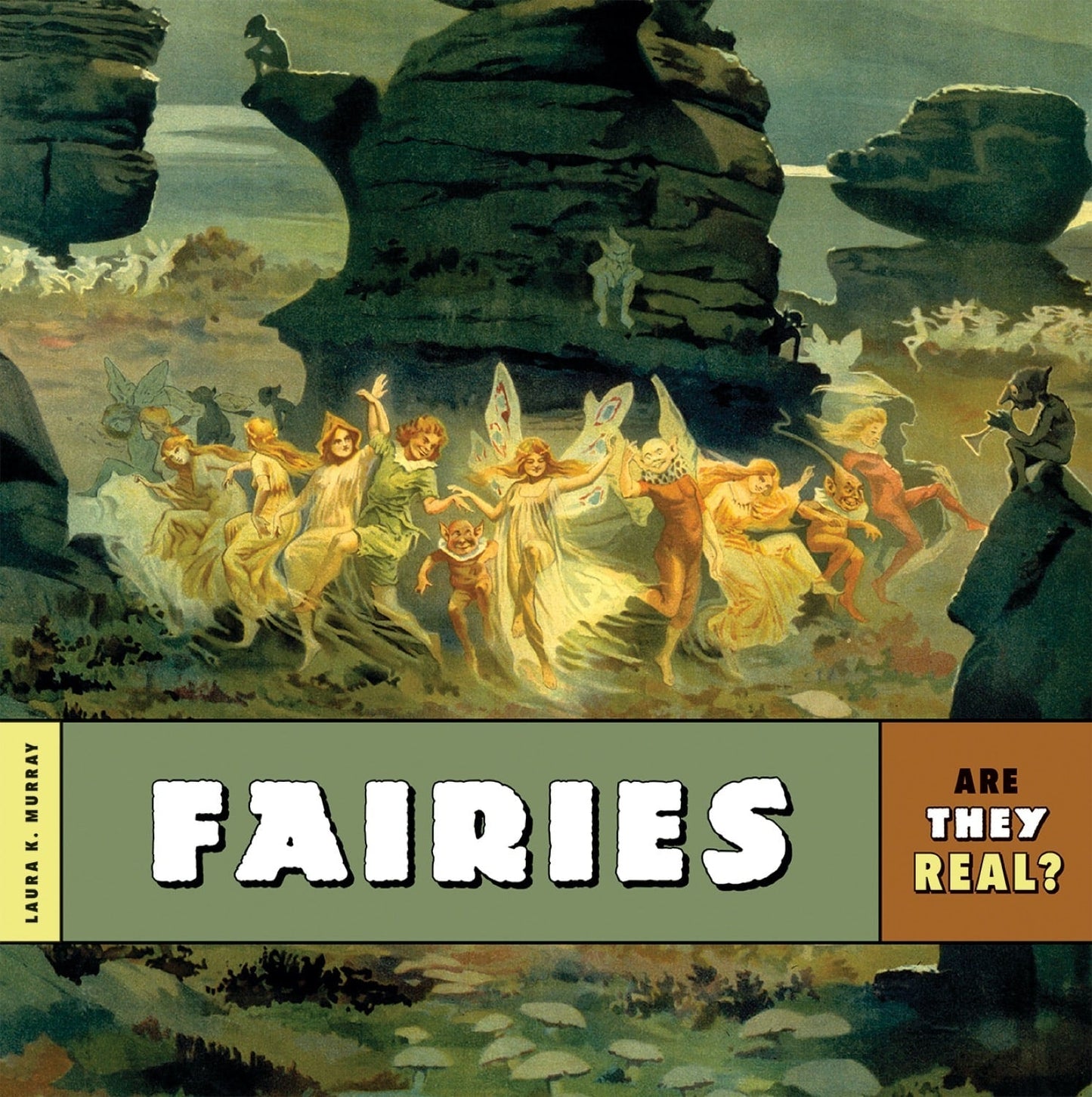 Fairies