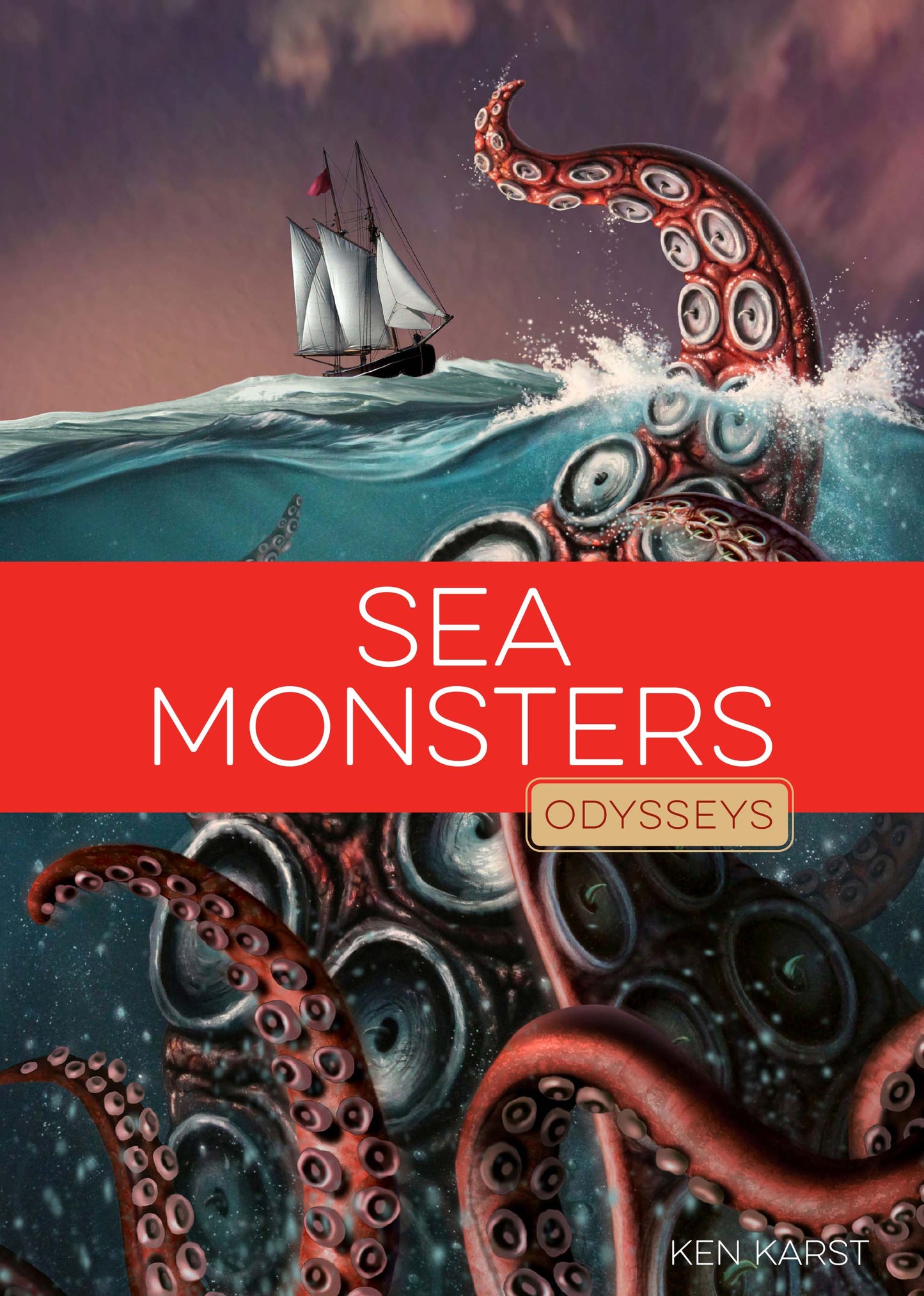 Sea Monsters