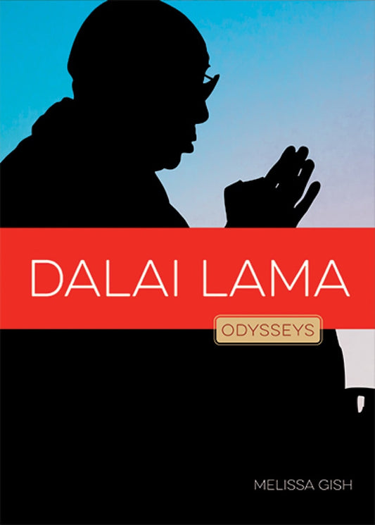 Dalai Lama