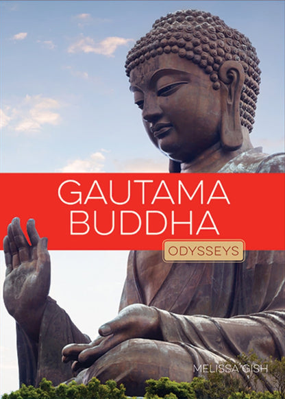 Gautama Buddha