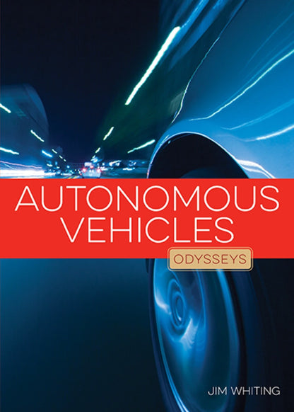 Autonomous Vehicles