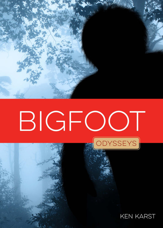 Bigfoot