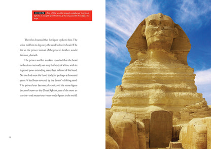 Great Sphinx