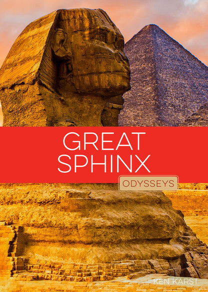 Great Sphinx