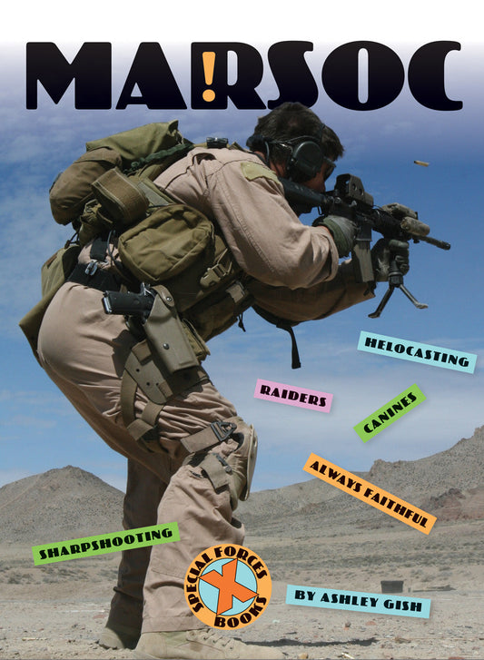 MARSOC