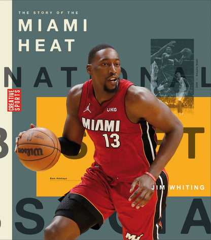 The Story of the Miami Heat