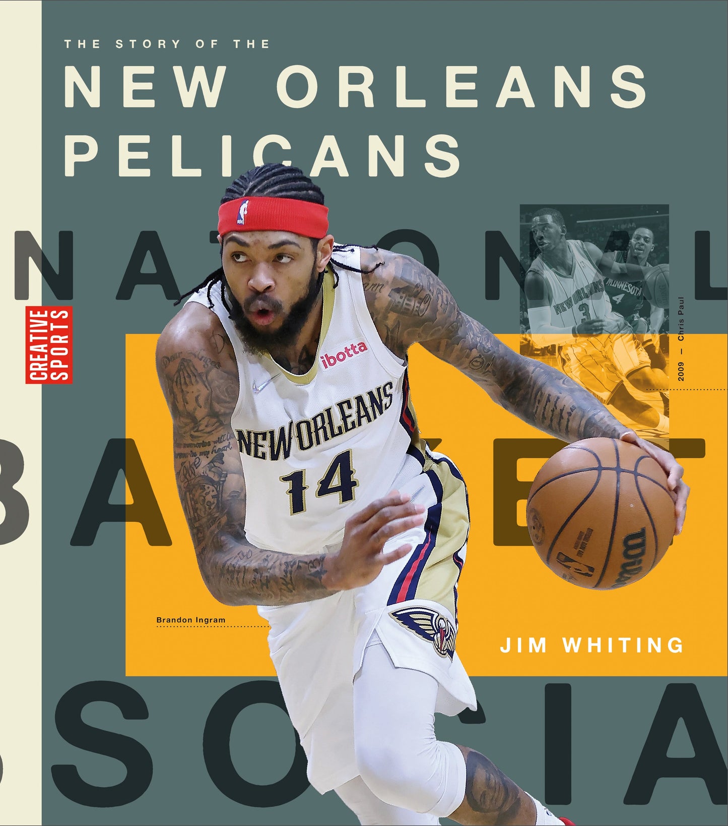 The Story of the New Orleans Pelicans