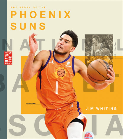 The Story of the Phoenix Suns