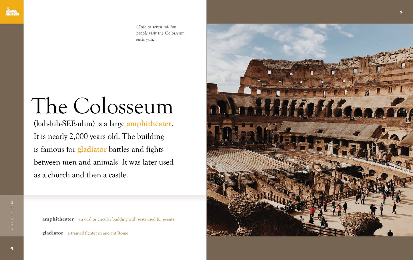 Colosseum