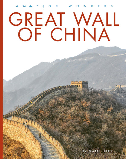 Great Wall of China