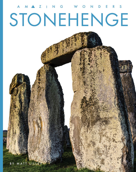 Stonehenge