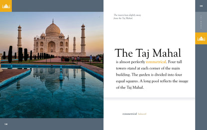 Taj Mahal