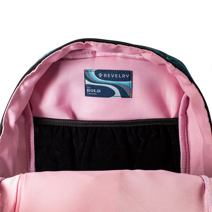 The Explorer - Smell Proof Backpack