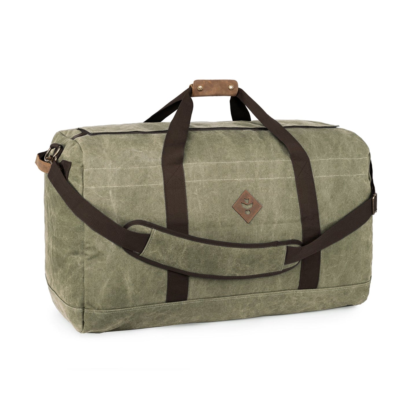 The Continental - Smell Proof Large Duffle