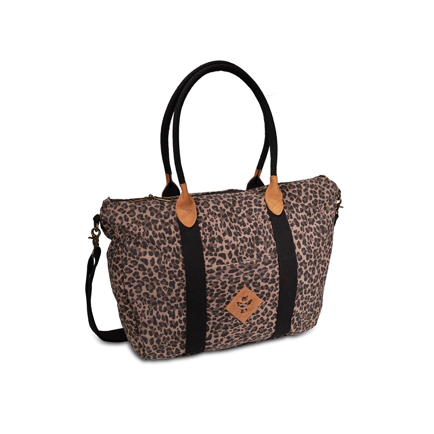 The Sheila - Smell Proof Tote