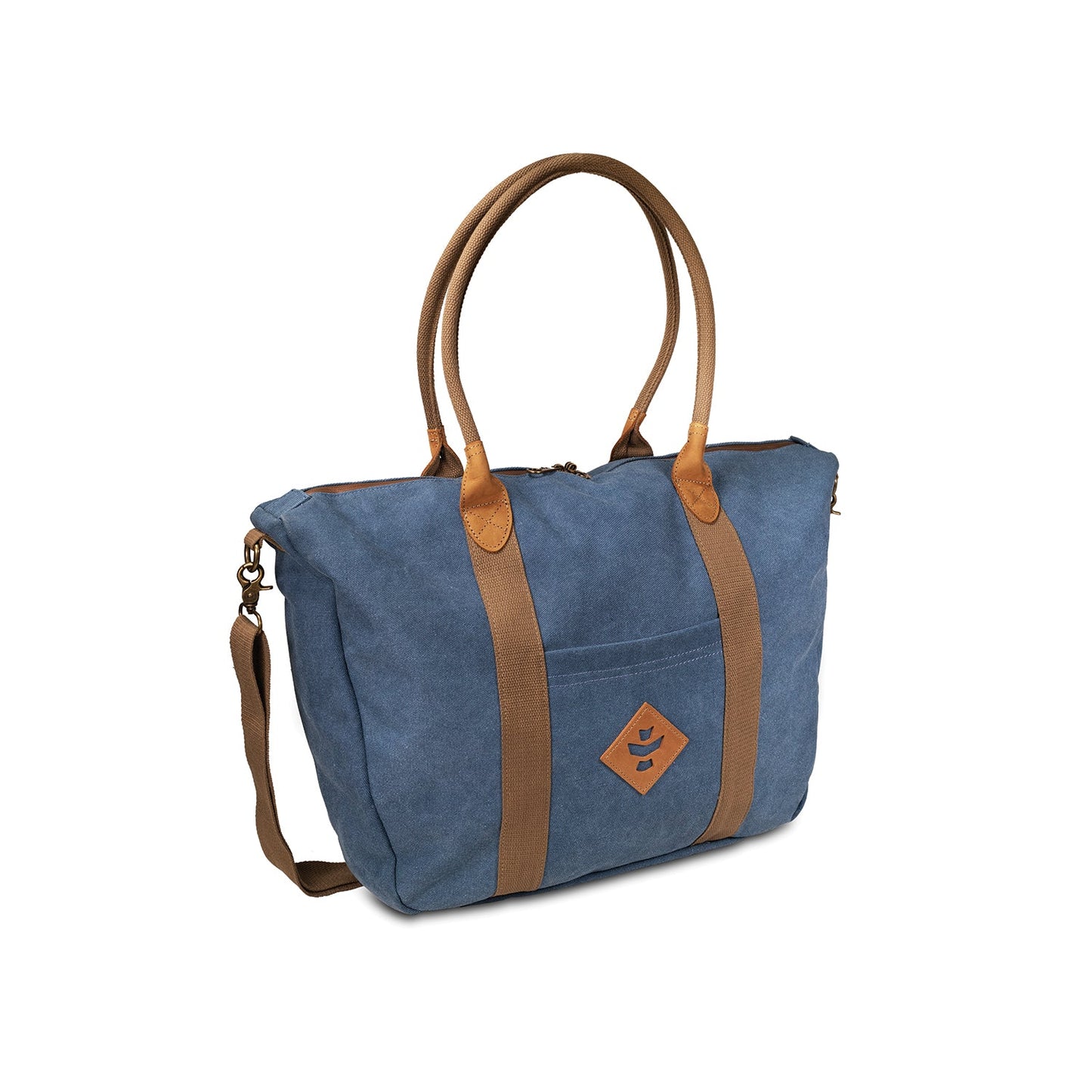 The Sheila - Smell Proof Tote