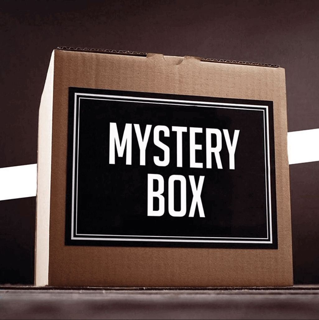 Mystery Box