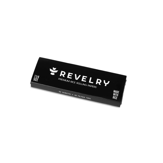 Rice Rolling Papers