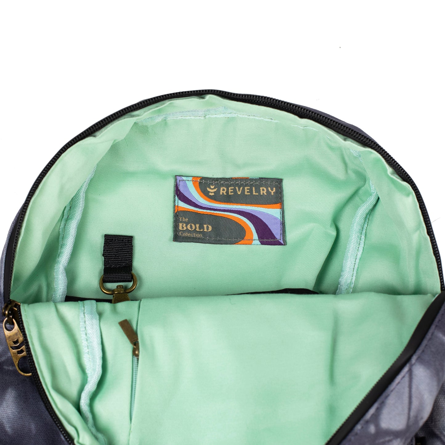 The Shorty - Smell Proof Mini Backpack