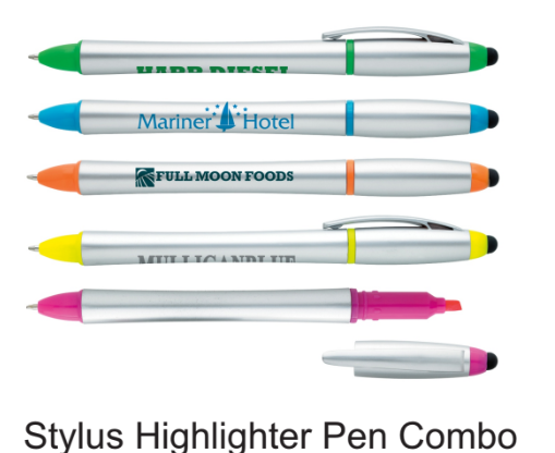 Stylus Highligher Pen