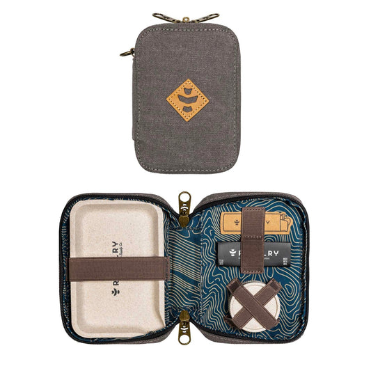 The Rolling Kit Traveler - Smell Proof Kit