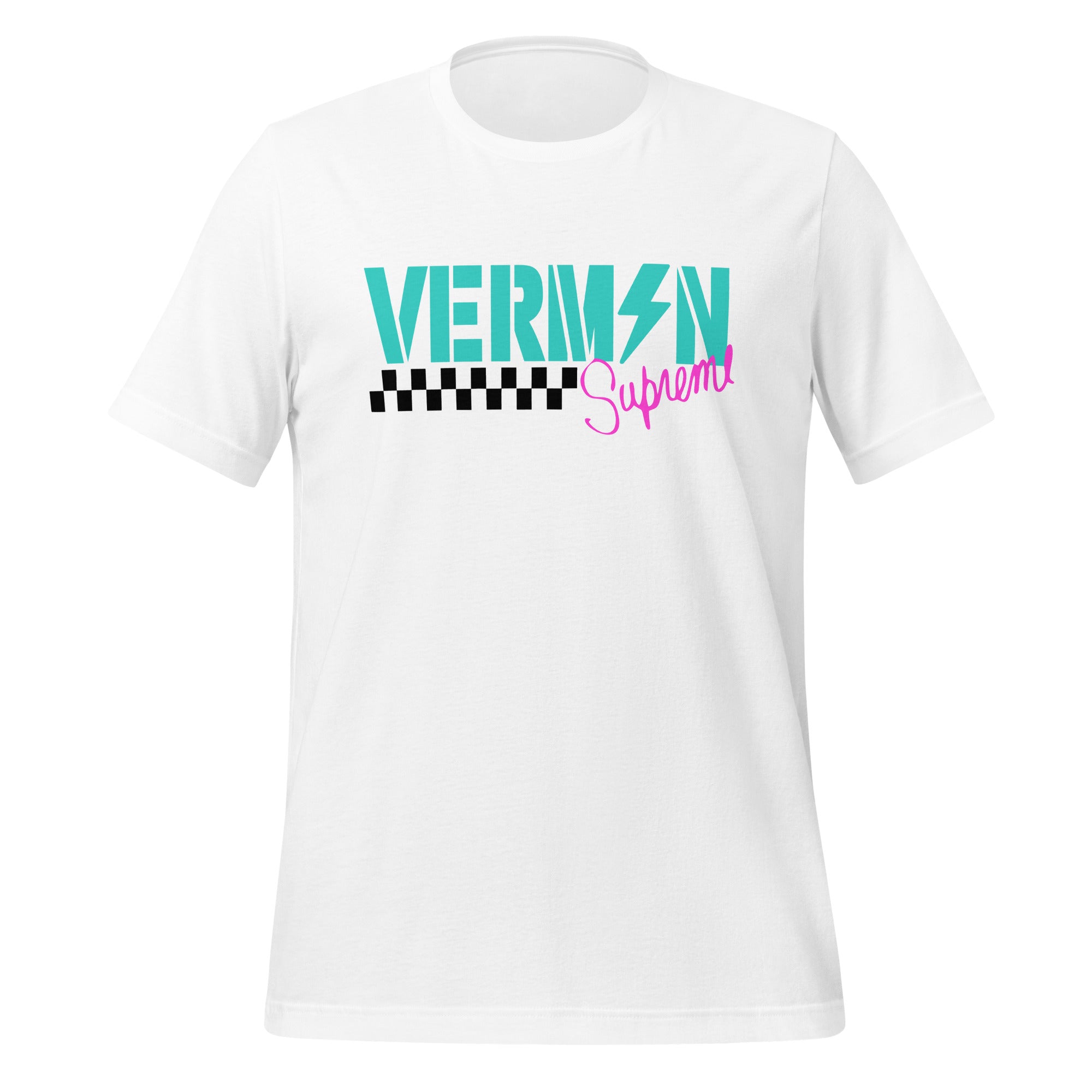 Vermin supreme cheap t shirt